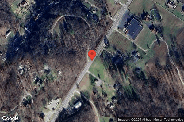 WAYNE HEALTHCARE CENTER nursing home in WAYNE, WV