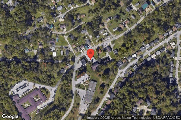 VALLEY CENTER nursing home in SOUTH CHARLESTON, WV - Photo 1 of 10