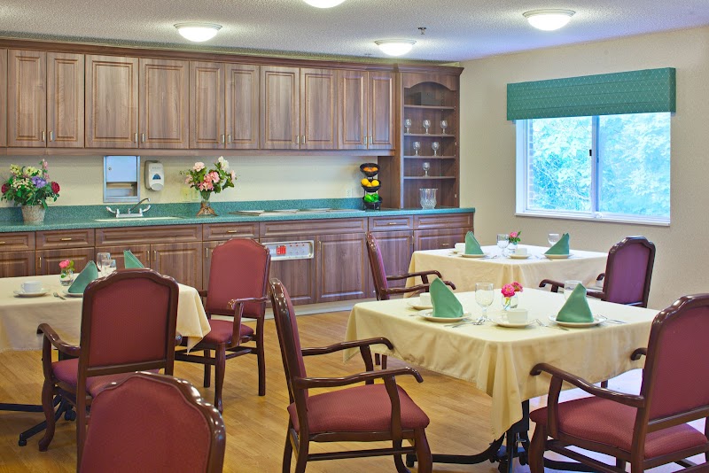 VALLEY CENTER nursing home in SOUTH CHARLESTON, WV - Photo 2 of 10