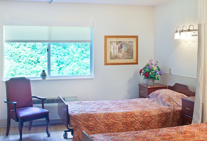 VALLEY CENTER nursing home in SOUTH CHARLESTON, WV - Photo 3 of 10