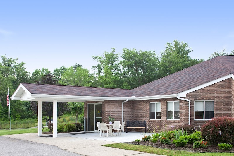 VALLEY CENTER nursing home in SOUTH CHARLESTON, WV - Photo 4 of 10