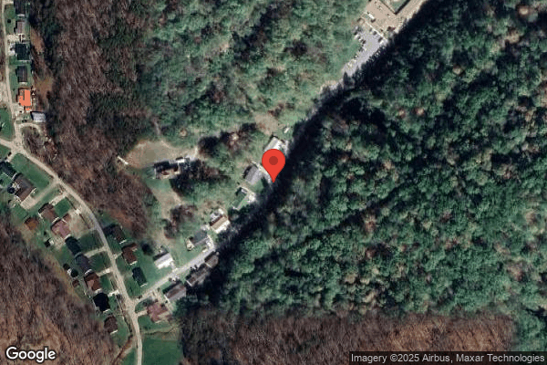 LINCOLN HEALTHCARE CENTER nursing home in HAMLIN, WV - Photo 1 of 2