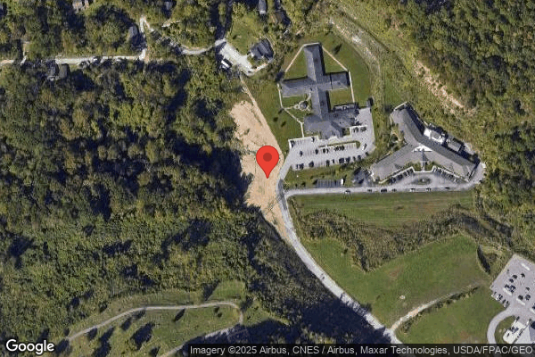 COMPLETE CARE AT OAK RIDGE LLC nursing home in CHARLESTON, WV - Photo 1 of 5