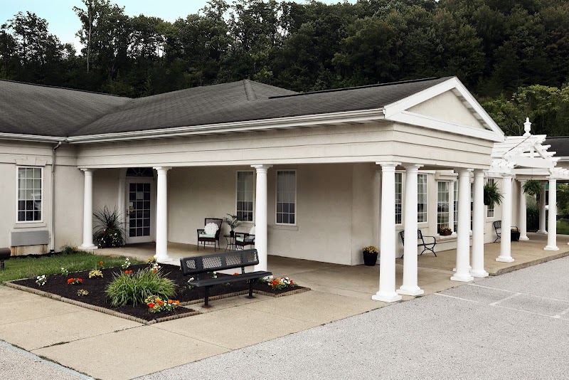 COMPLETE CARE AT OAK RIDGE LLC nursing home in CHARLESTON, WV - Photo 4 of 5