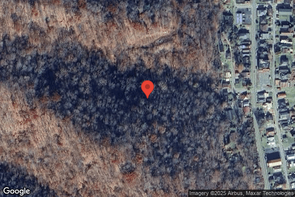 LOGAN CENTER nursing home in LOGAN, WV