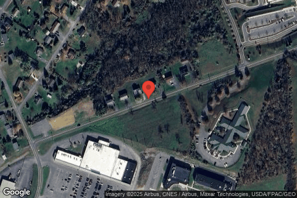 HAMPSHIRE CENTER nursing home in ROMNEY, WV - Photo 1 of 5