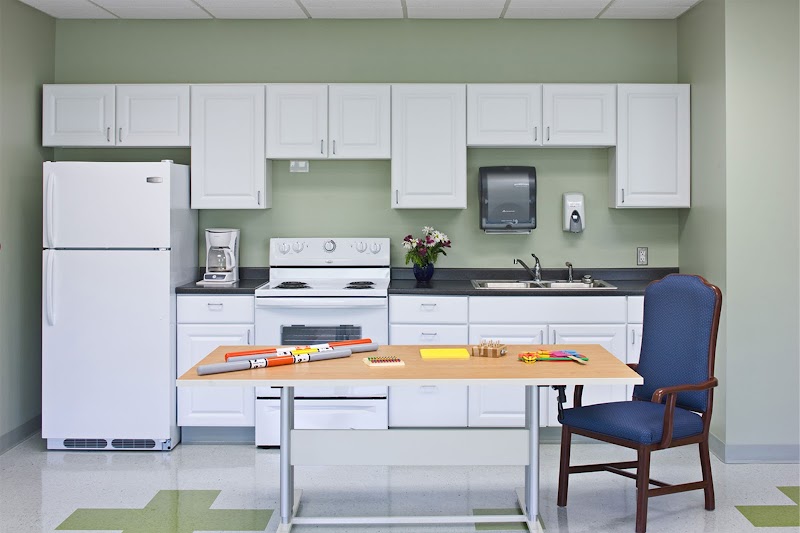 CANTERBURY CENTER nursing home in SHEPHERDSTOWN, WV - Photo 4 of 5