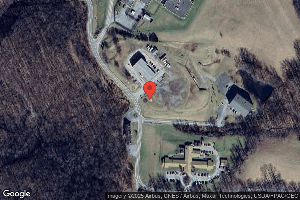 BRAXTON HEALTHCARE CENTER nursing home in SUTTON, WV - Photo 1 of 3