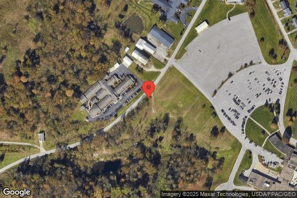 OHIO VALLEY HEALTH CARE nursing home in PARKERSBURG, WV - Photo 1 of 5