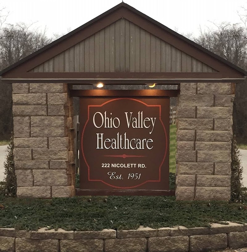 OHIO VALLEY HEALTH CARE nursing home in PARKERSBURG, WV - Photo 4 of 5
