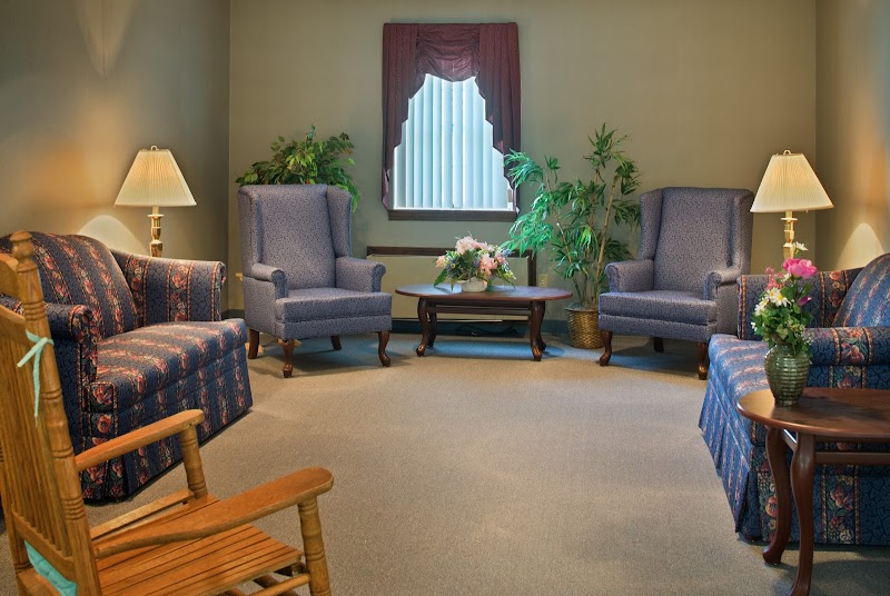 MILETREE CENTER nursing home in SPENCER, WV - Photo 2 of 5