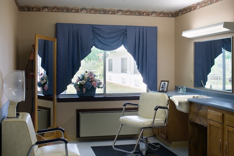 MILETREE CENTER nursing home in SPENCER, WV - Photo 3 of 5