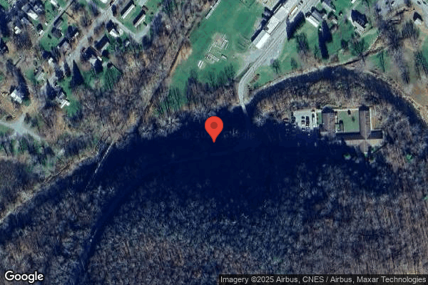 POCAHONTAS CENTER nursing home in MARLINTON, WV - Photo 1 of 5