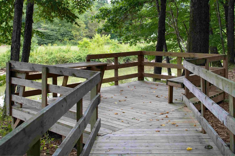 POCAHONTAS CENTER nursing home in MARLINTON, WV - Photo 5 of 5