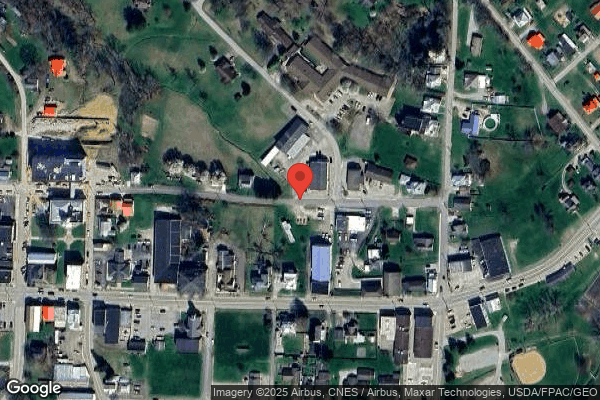 PINE VIEW NURSING AND REHABILITATION CENTER nursing home in HARRISVILLE, WV - Photo 1 of 2