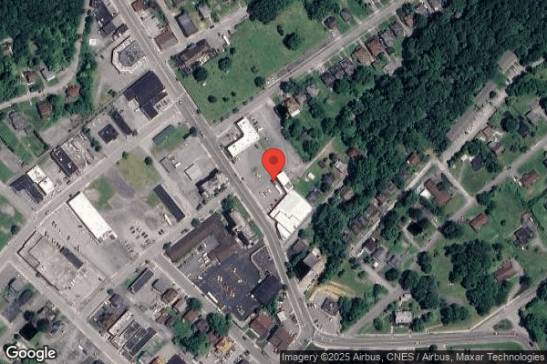 BLUESTONE HEALTH AND REHABILITATION nursing home in BLUEFIELD, WV - Photo 1 of 5