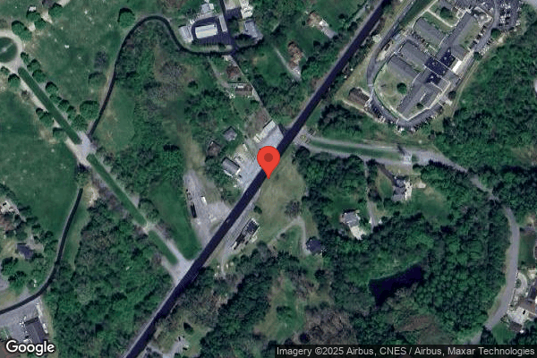 PRINCETON HEALTH CARE CENTER nursing home in PRINCETON, WV - Photo 1 of 4