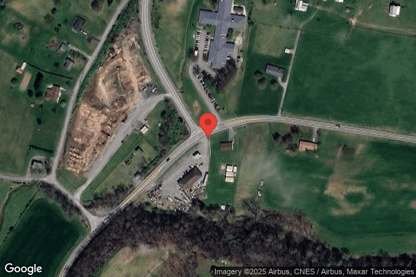 LINDSIDE HEALTHCARE CENTER nursing home in LINDSIDE, WV - Photo 1 of 4