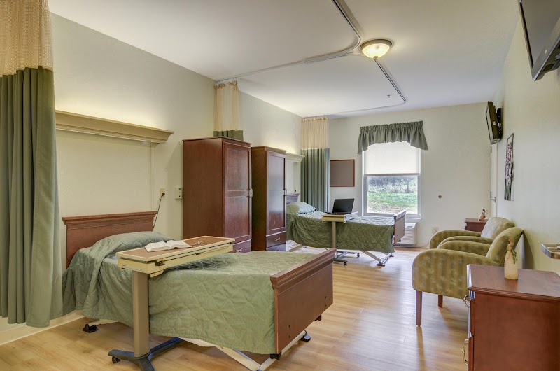 LINDSIDE HEALTHCARE CENTER nursing home in LINDSIDE, WV - Photo 2 of 4