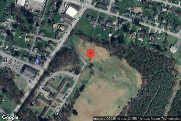 FAIRMONT REHABILITATION AND HEALTHCARE CENTER LLC nursing home in FAIRMONT, WV - Photo 1 of 3