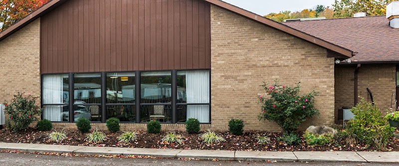 BELMONT HEALTHCARE CENTER nursing home in BELMONT, WV - Photo 3 of 5