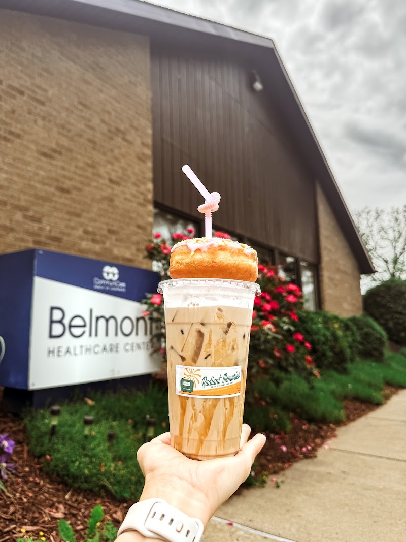 BELMONT HEALTHCARE CENTER nursing home in BELMONT, WV - Photo 4 of 5