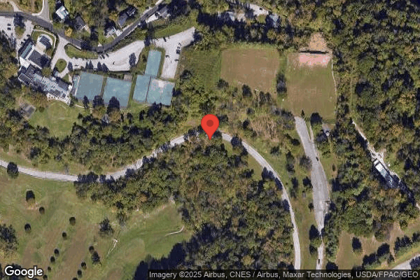 ARTHUR B HODGES CENTER, THE nursing home in CHARLESTON, WV - Photo 1 of 10