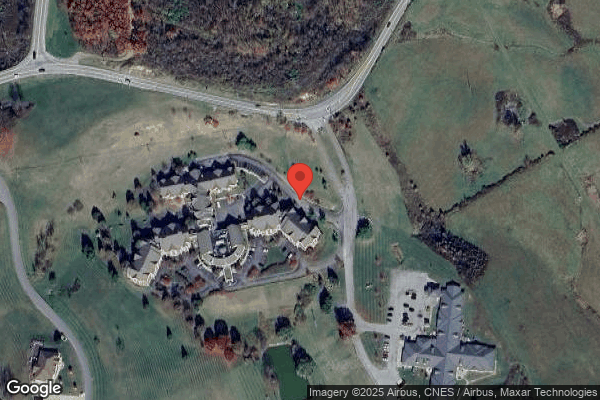 MAPLEWOOD HEALTHCARE CENTER nursing home in BRIDGEPORT, WV - Photo 1 of 4