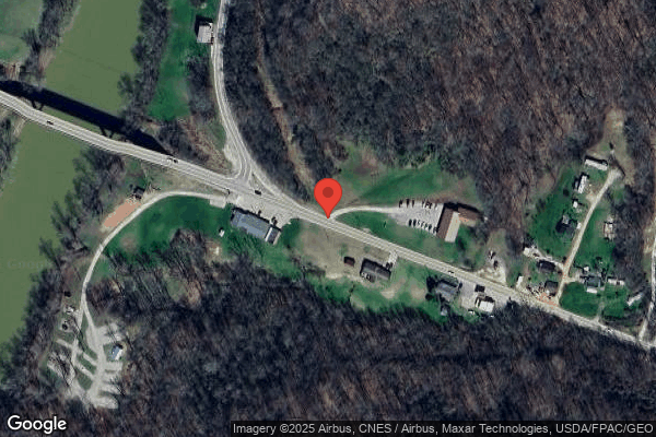 ELIZABETH CARE CENTER nursing home in ELIZABETH, WV - Photo 1 of 4