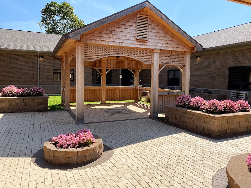 ELIZABETH CARE CENTER nursing home in ELIZABETH, WV - Photo 2 of 4