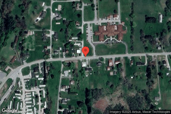 NELLA'S AT AUTUMN LAKE HEALTHCARE nursing home in ELKINS, WV - Photo 1 of 5