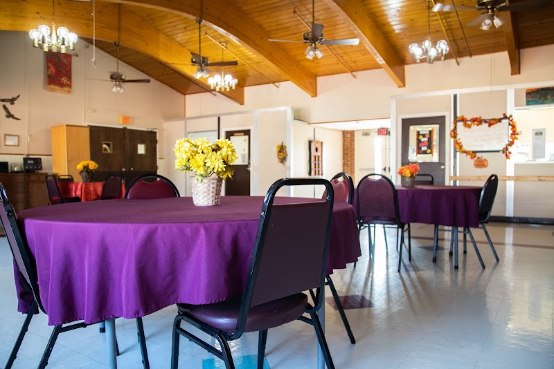 NELLA'S AT AUTUMN LAKE HEALTHCARE nursing home in ELKINS, WV - Photo 3 of 5