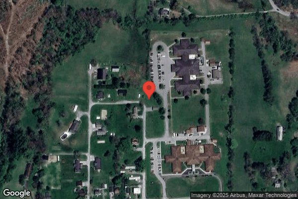 AUTUMN LAKE HEALTHCARE AT CRYSTAL SPRINGS nursing home in ELKINS, WV - Photo 1 of 5