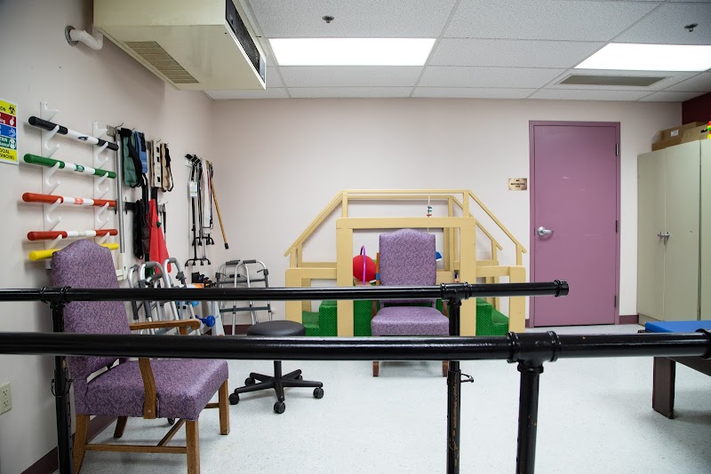 AUTUMN LAKE HEALTHCARE AT CRYSTAL SPRINGS nursing home in ELKINS, WV - Photo 3 of 5