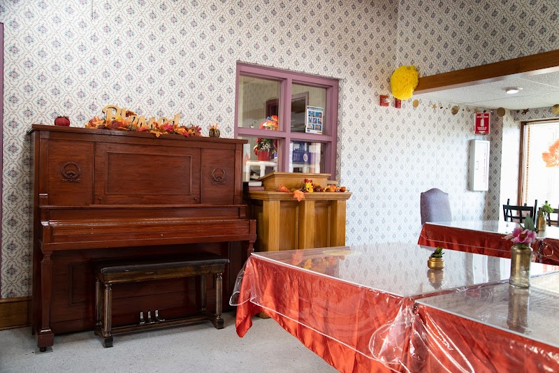 AUTUMN LAKE HEALTHCARE AT CRYSTAL SPRINGS nursing home in ELKINS, WV - Photo 5 of 5