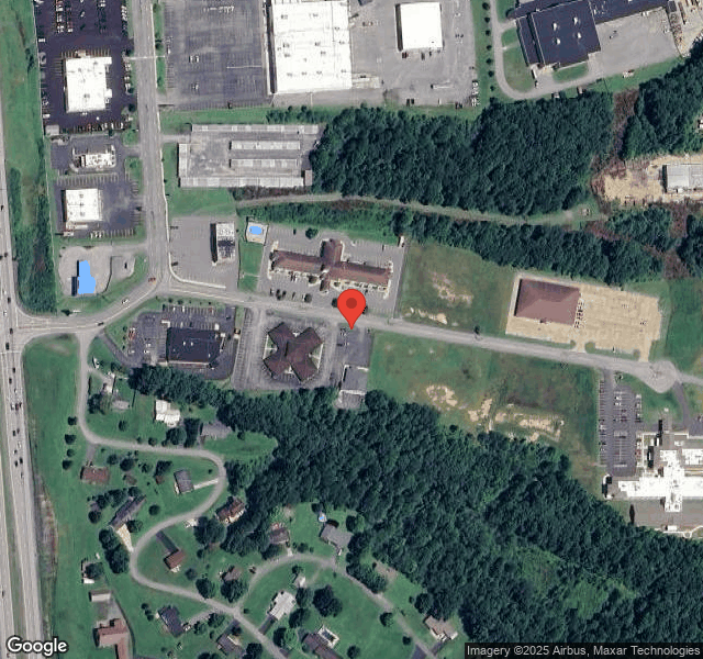 SUMMERSVILLE HEALTHCARE CENTER nursing home in SUMMERSVILLE, WV - Photo 1 of 5