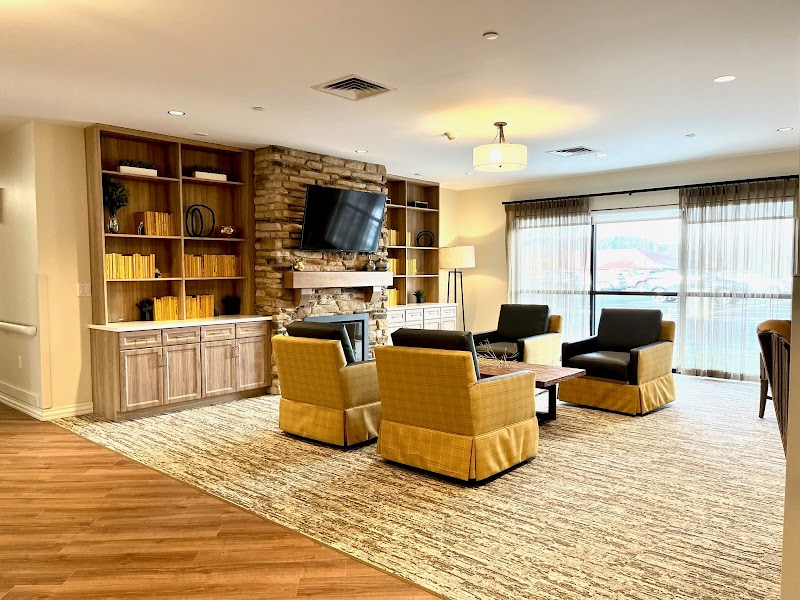 SUMMERSVILLE HEALTHCARE CENTER nursing home in SUMMERSVILLE, WV - Photo 3 of 5