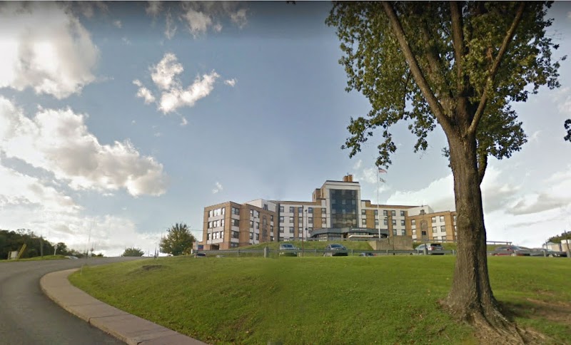 FAIRMONT MEDICAL CENTER nursing home in FAIRMONT, WV - Photo 2 of 9