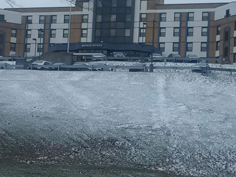 FAIRMONT MEDICAL CENTER nursing home in FAIRMONT, WV - Photo 4 of 9