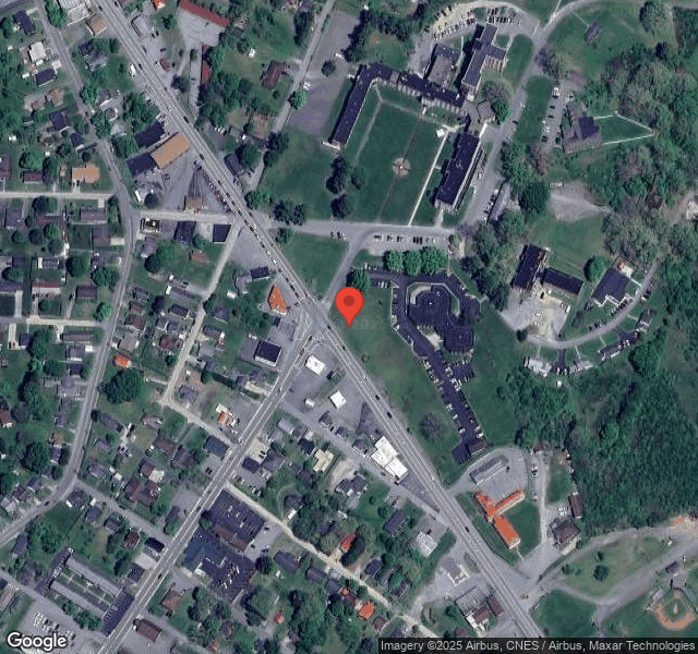 Majestic Care of Beckley nursing home in BECKLEY, WV - Photo 1 of 2