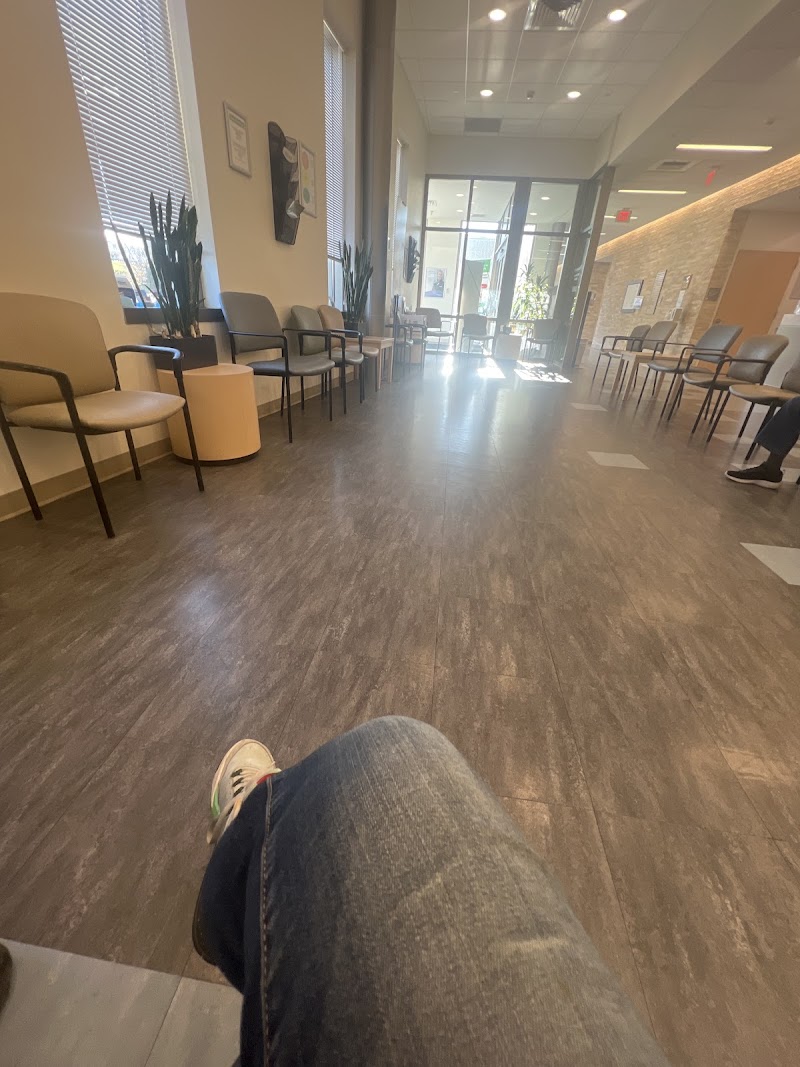 WAR MEMORIAL HOSPITAL nursing home in BERKELEY SPRINGS, WV - Photo 5 of 8