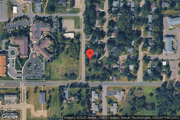 DEERFIELD CARE CENTER, LLC nursing home in NEW RICHMOND, WI