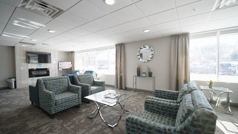 LINCOLN PARK NURSING AND REHAB LLC nursing home in RACINE, WI - Photo 2 of 5