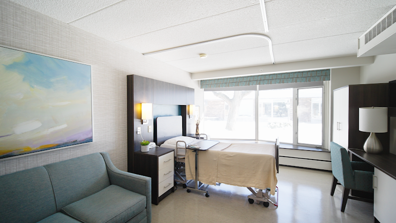 LINCOLN PARK NURSING AND REHAB LLC nursing home in RACINE, WI - Photo 4 of 5