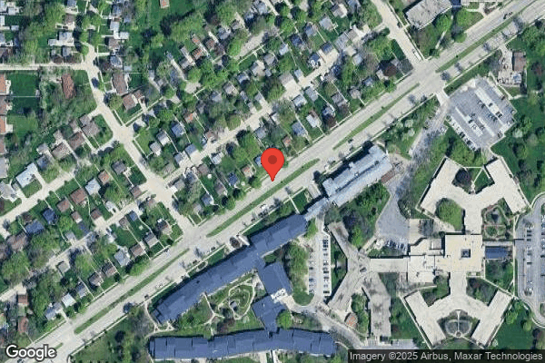 MAPLEWOOD CENTER nursing home in WEST ALLIS, WI - Photo 1 of 5