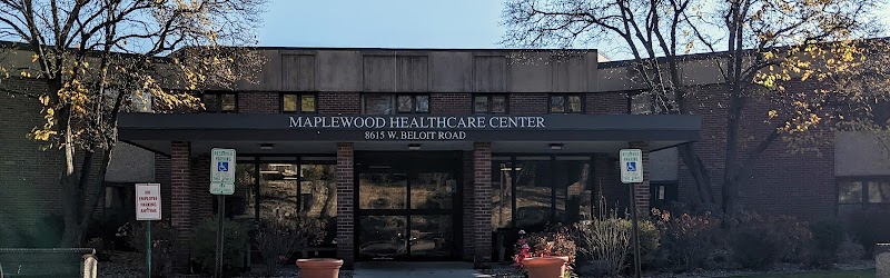 MAPLEWOOD CENTER nursing home in WEST ALLIS, WI - Photo 3 of 5