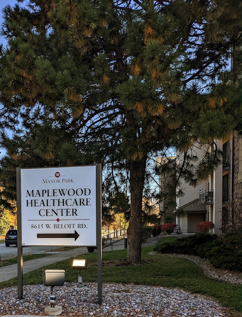 MAPLEWOOD CENTER nursing home in WEST ALLIS, WI - Photo 4 of 5