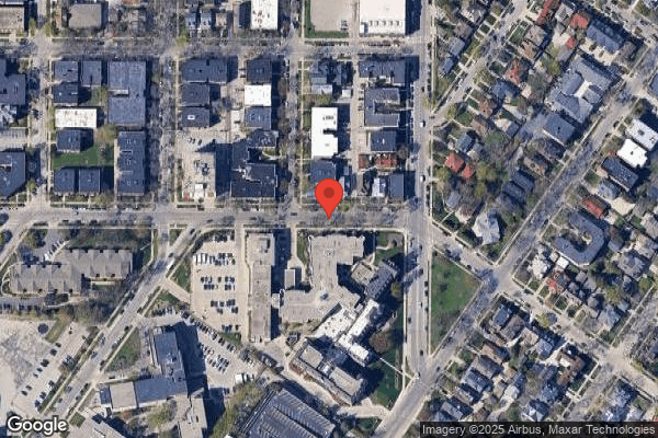 EASTCASTLE PL BRADFORD TER CONV CTR nursing home in MILWAUKEE, WI - Photo 1 of 10