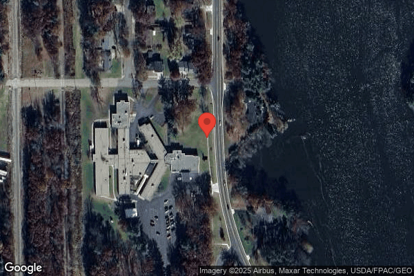 EDGEWATER HAVEN NURSING HOME nursing home in PORT EDWARDS, WI - Photo 1 of 6