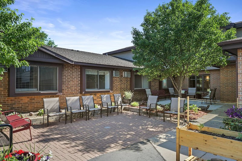 WAUNAKEE VALLEY SENIOR LIVING nursing home in WAUNAKEE, WI - Photo 3 of 5